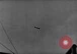 Standbild Deutsche Minesweeper im Englischen Kanal, 1943, aus Sekunde 60 historischem Filmmaterial Videoclip 65675049869