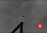 Standbild Deutsche Minesweeper im Englischen Kanal, 1943, aus Sekunde 61 historischem Filmmaterial Videoclip 65675049869