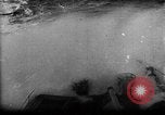 Standbild Flottille der Deutschen minesweepers im Englischen Kanal, 1943, aus Sekunde 1 historischem Filmmaterial Videoclip 65675049870