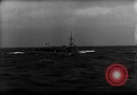 Standbild Flottille der Deutschen minesweepers im Englischen Kanal, 1943, aus Sekunde 9 historischem Filmmaterial Videoclip 65675049870