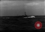 Standbild Flottille der Deutschen minesweepers im Englischen Kanal, 1943, aus Sekunde 10 historischem Filmmaterial Videoclip 65675049870
