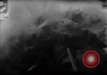 Standbild Flottille der Deutschen minesweepers im Englischen Kanal, 1943, aus Sekunde 13 historischem Filmmaterial Videoclip 65675049870