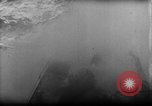Standbild Flottille der Deutschen minesweepers im Englischen Kanal, 1943, aus Sekunde 14 historischem Filmmaterial Videoclip 65675049870