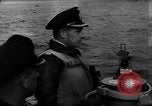 Standbild Flottille der Deutschen minesweepers im Englischen Kanal, 1943, aus Sekunde 30 historischem Filmmaterial Videoclip 65675049870