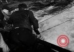 Standbild Flottille der Deutschen minesweepers im Englischen Kanal, 1943, aus Sekunde 31 historischem Filmmaterial Videoclip 65675049870