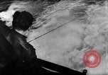 Standbild Flottille der Deutschen minesweepers im Englischen Kanal, 1943, aus Sekunde 32 historischem Filmmaterial Videoclip 65675049870