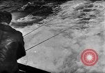 Standbild Flottille der Deutschen minesweepers im Englischen Kanal, 1943, aus Sekunde 33 historischem Filmmaterial Videoclip 65675049870