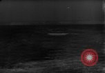 Standbild Flottille der Deutschen minesweepers im Englischen Kanal, 1943, aus Sekunde 40 historischem Filmmaterial Videoclip 65675049870