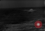 Standbild Flottille der Deutschen minesweepers im Englischen Kanal, 1943, aus Sekunde 41 historischem Filmmaterial Videoclip 65675049870