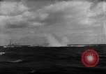 Standbild Flottille der Deutschen minesweepers im Englischen Kanal, 1943, aus Sekunde 46 historischem Filmmaterial Videoclip 65675049870