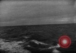 Standbild Flottille der Deutschen minesweepers im Englischen Kanal, 1943, aus Sekunde 49 historischem Filmmaterial Videoclip 65675049870