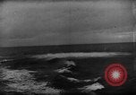 Standbild Flottille der Deutschen minesweepers im Englischen Kanal, 1943, aus Sekunde 50 historischem Filmmaterial Videoclip 65675049870