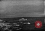 Standbild Flottille der Deutschen minesweepers im Englischen Kanal, 1943, aus Sekunde 53 historischem Filmmaterial Videoclip 65675049870