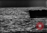 Standbild Flottille der Deutschen minesweepers im Englischen Kanal, 1943, aus Sekunde 54 historischem Filmmaterial Videoclip 65675049870
