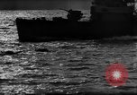 Standbild Flottille der Deutschen minesweepers im Englischen Kanal, 1943, aus Sekunde 56 historischem Filmmaterial Videoclip 65675049870