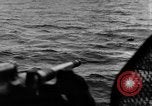 Standbild Flottille der Deutschen minesweepers im Englischen Kanal, 1943, aus Sekunde 60 historischem Filmmaterial Videoclip 65675049870