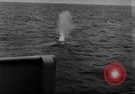 Standbild Flottille der Deutschen minesweepers im Englischen Kanal, 1943, aus Sekunde 62 historischem Filmmaterial Videoclip 65675049870