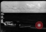 Standbild Allied Schiff Atlantik, 1943, aus Sekunde 5 historischem Filmmaterial Videoclip 65675049871
