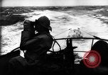 Standbild Allied Schiff Atlantik, 1943, aus Sekunde 15 historischem Filmmaterial Videoclip 65675049871