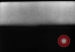 Standbild Allied Schiff Atlantik, 1943, aus Sekunde 19 historischem Filmmaterial Videoclip 65675049871