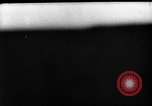 Standbild Allied Schiff Atlantik, 1943, aus Sekunde 20 historischem Filmmaterial Videoclip 65675049871