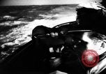 Standbild Allied Schiff Atlantik, 1943, aus Sekunde 22 historischem Filmmaterial Videoclip 65675049871