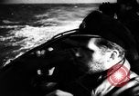Standbild Allied Schiff Atlantik, 1943, aus Sekunde 23 historischem Filmmaterial Videoclip 65675049871