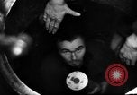 Standbild Allied Schiff Atlantik, 1943, aus Sekunde 31 historischem Filmmaterial Videoclip 65675049871
