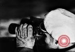 Standbild Allied Schiff Atlantik, 1943, aus Sekunde 41 historischem Filmmaterial Videoclip 65675049871