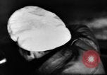 Standbild Allied Schiff Atlantik, 1943, aus Sekunde 42 historischem Filmmaterial Videoclip 65675049871