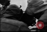 Standbild Allied Schiff Atlantik, 1943, aus Sekunde 46 historischem Filmmaterial Videoclip 65675049871