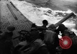 Standbild Allied Schiff Atlantik, 1943, aus Sekunde 48 historischem Filmmaterial Videoclip 65675049871