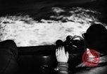 Standbild Allied Schiff Atlantik, 1943, aus Sekunde 49 historischem Filmmaterial Videoclip 65675049871