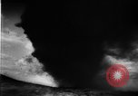 Standbild Allied Schiff Atlantik, 1943, aus Sekunde 53 historischem Filmmaterial Videoclip 65675049871