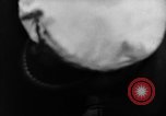 Standbild Allied Schiff Atlantik, 1943, aus Sekunde 55 historischem Filmmaterial Videoclip 65675049871
