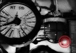 Standbild Allied Schiff Atlantik, 1943, aus Sekunde 56 historischem Filmmaterial Videoclip 65675049871