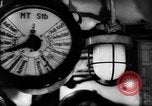 Standbild Allied Schiff Atlantik, 1943, aus Sekunde 57 historischem Filmmaterial Videoclip 65675049871