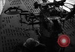 Standbild Allied Schiff Atlantik, 1943, aus Sekunde 59 historischem Filmmaterial Videoclip 65675049871
