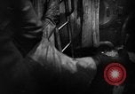 Standbild Allied Schiff Atlantik, 1943, aus Sekunde 61 historischem Filmmaterial Videoclip 65675049871