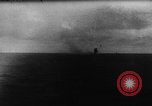 Image of German auxiliary cruiser intercepts British ship Indian Ocean, 1941, second 11 stock footage video 65675049872