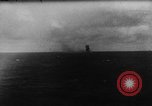 Image of German auxiliary cruiser intercepts British ship Indian Ocean, 1941, second 13 stock footage video 65675049872