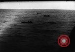Image of German auxiliary cruiser intercepts British ship Indian Ocean, 1941, second 16 stock footage video 65675049872