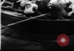 Image of German auxiliary cruiser intercepts British ship Indian Ocean, 1941, second 23 stock footage video 65675049872