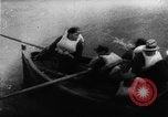 Image of German auxiliary cruiser intercepts British ship Indian Ocean, 1941, second 25 stock footage video 65675049872