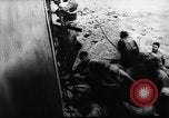 Image of German auxiliary cruiser intercepts British ship Indian Ocean, 1941, second 32 stock footage video 65675049872