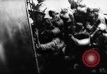 Image of German auxiliary cruiser intercepts British ship Indian Ocean, 1941, second 33 stock footage video 65675049872