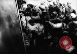 Image of German auxiliary cruiser intercepts British ship Indian Ocean, 1941, second 34 stock footage video 65675049872