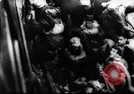 Image of German auxiliary cruiser intercepts British ship Indian Ocean, 1941, second 36 stock footage video 65675049872