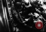 Image of German auxiliary cruiser intercepts British ship Indian Ocean, 1941, second 37 stock footage video 65675049872