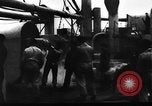 Image of German auxiliary cruiser intercepts British ship Indian Ocean, 1941, second 39 stock footage video 65675049872